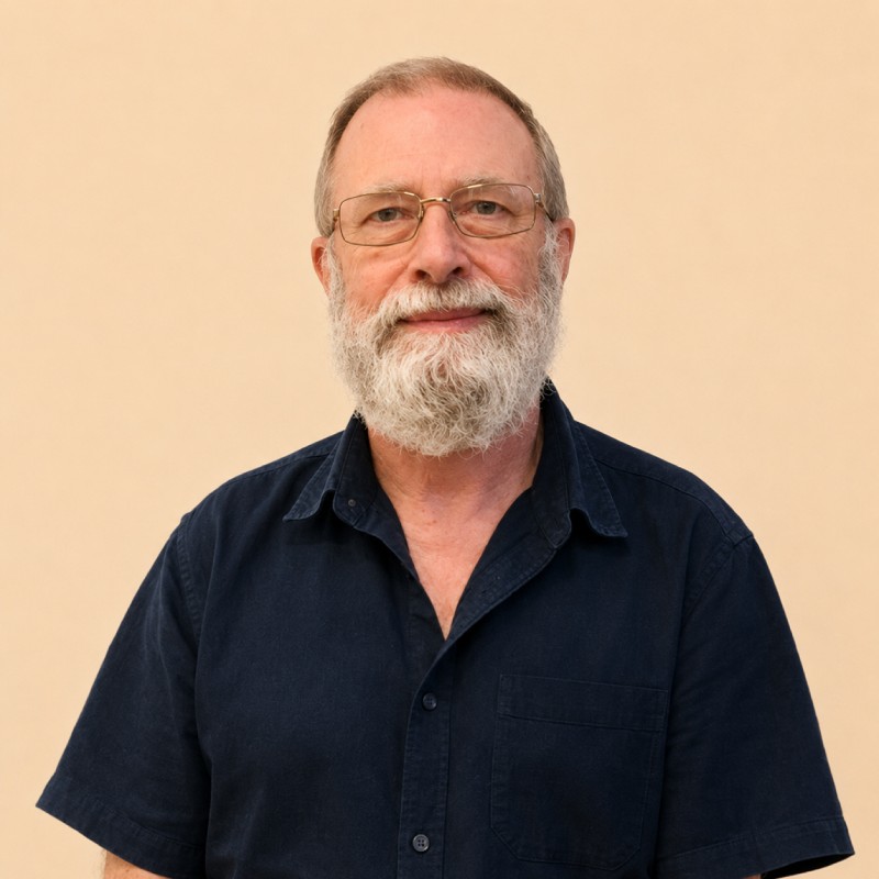 Mr David Tooke 