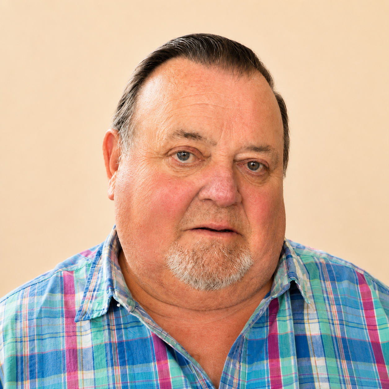 Mr Martin Smethers