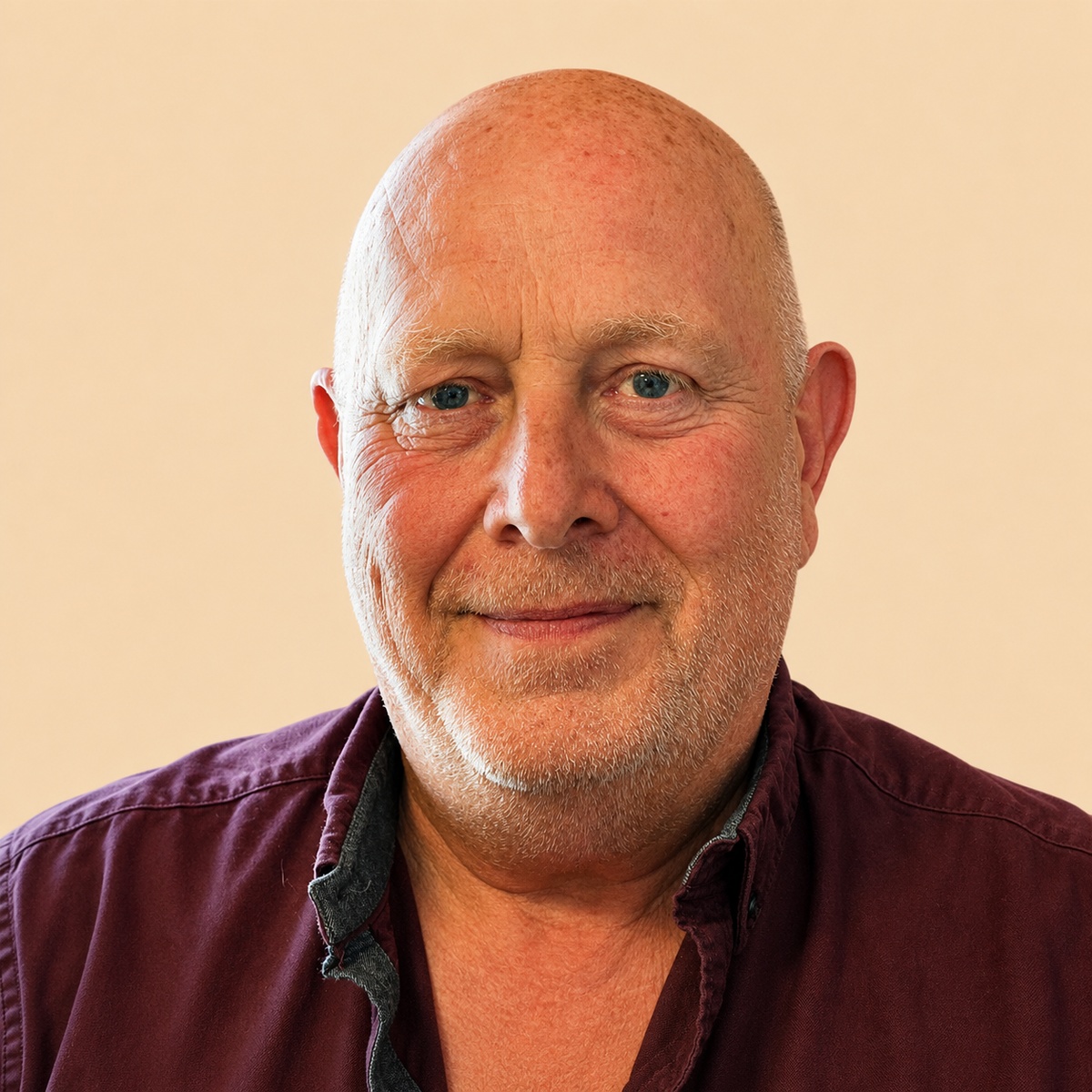 Mr Adam Roche
