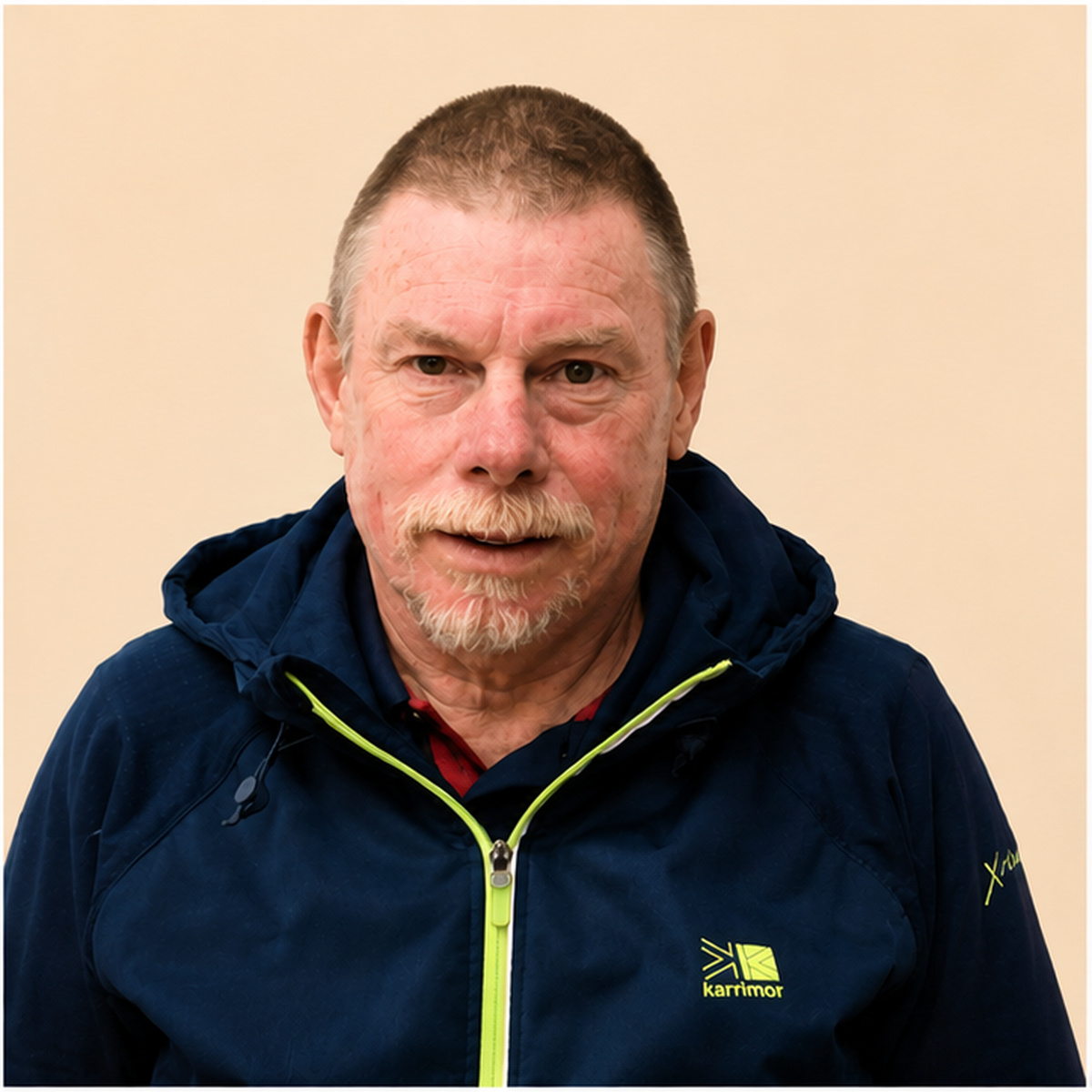 Mr Steve Butler