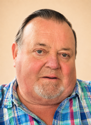 Mr Martin Smethers